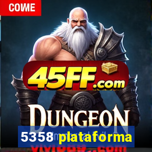 5358 plataforma